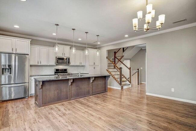 Building Photo - AVAILABLE FOR MOVE-IN AUG. 17, 2026- THIS STUNNING HOME HAS SO MUCH TO OFFER!