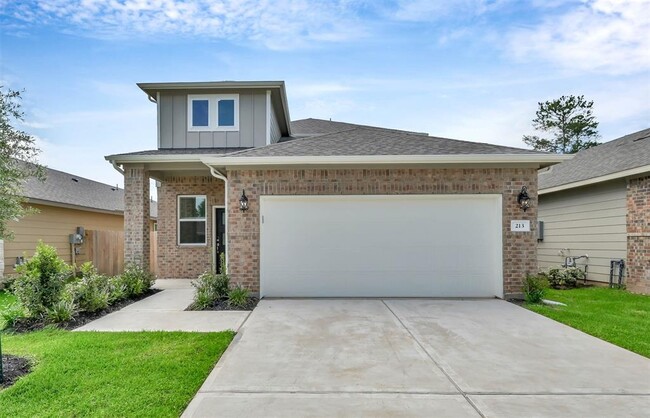 Primary Photo - 213 Harper Ridge Dr