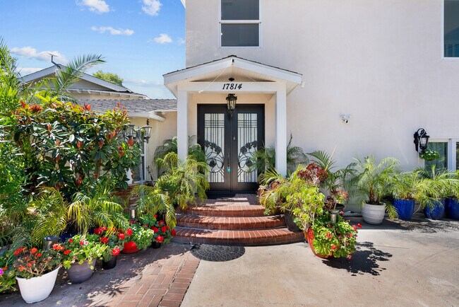 Building Photo - 17812 Parthenia St