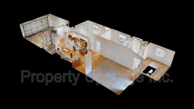 Building Photo - 3720 Silvario Ct