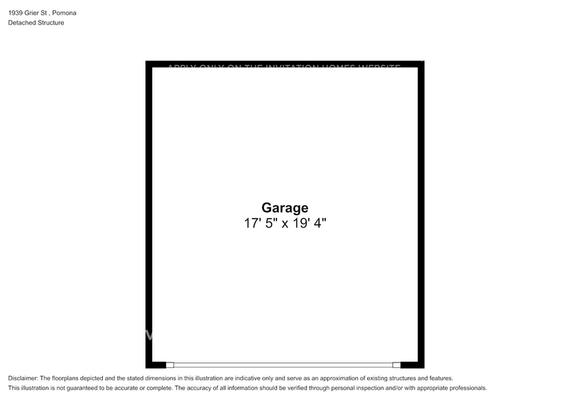 Building Photo - 1939 Grier St