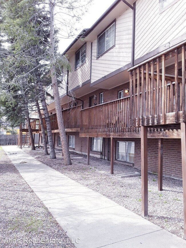 Building Photo - 109 N Harlan St