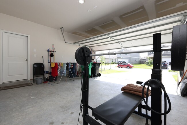 Building Photo - 17922 Plow Beam Dr