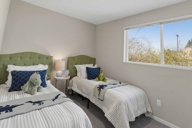 Building Photo - 3Bd/3Ba Seattle Home