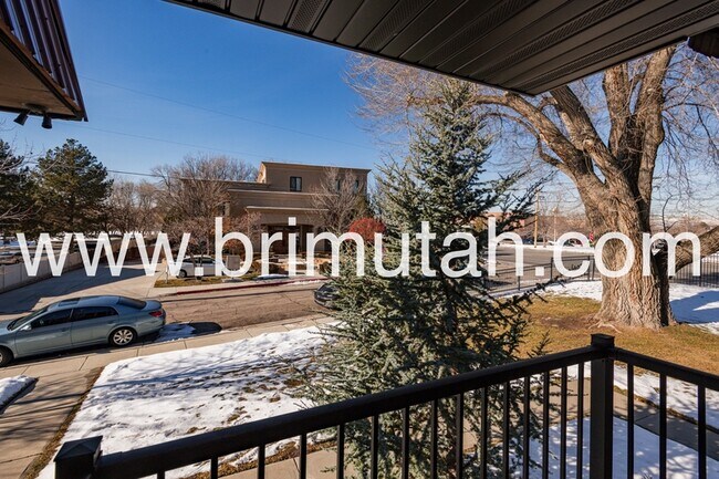 Building Photo - 4817 S 1740 E