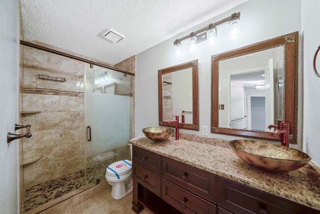 Building Photo - Sign your lease and receive a FREE 50" TV!!!  "Spacious 4-Bedroom Retreat with Fireplace in Charm...