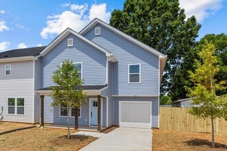 Building Photo - 3720 Louisiana Ave