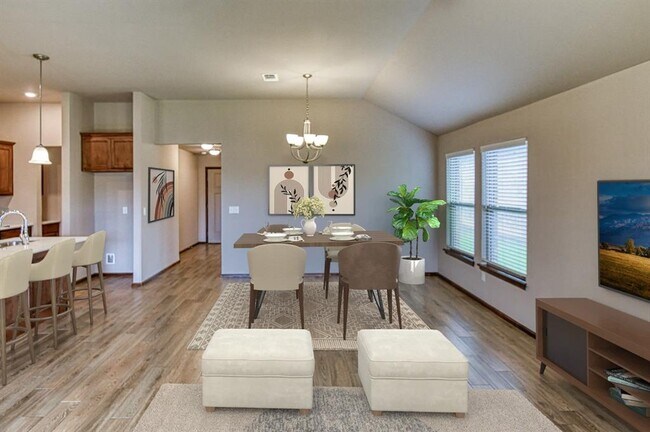 Building Photo - 6509 SE 87th St