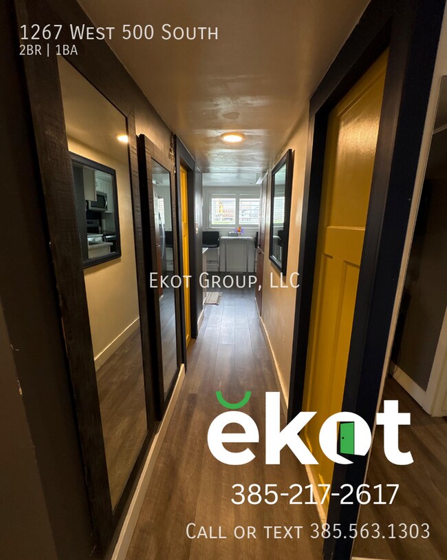 Building Photo - 1267 W 500 S