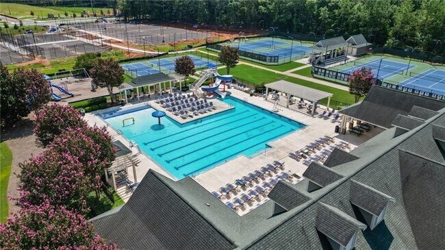 Building Photo - 4341 Links Blvd