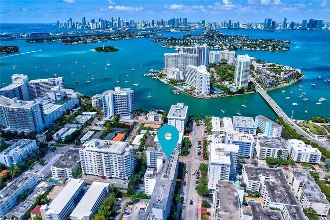 Primary Photo - 1340 Lincoln Rd