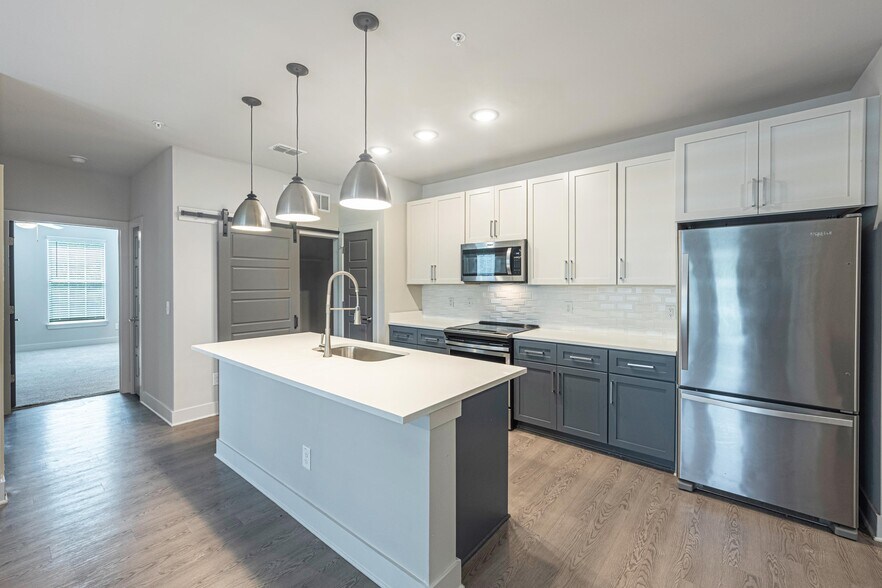 The Enclave at Deep River Plantation 4203 River Birch Loop Greensboro