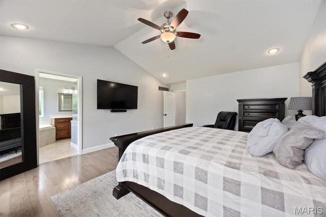 Building Photo - 437 Marbleton Cir