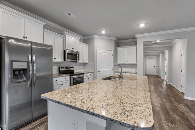Building Photo - 303 Ivyleaf Dr