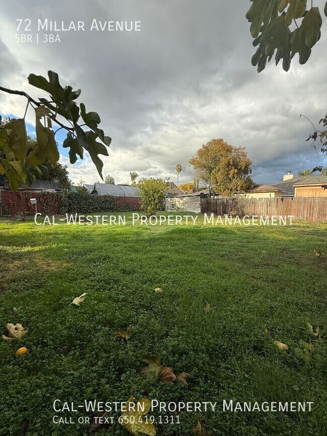 Building Photo - 72 Millar Ave