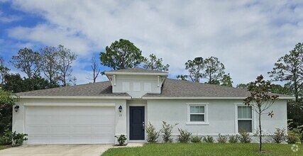 Building Photo - *** BEAUTIFUL 3/2 HOME IN PALM COAST