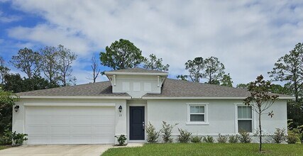 Building Photo - *** BEAUTIFUL 3/2 HOME IN PALM COAST