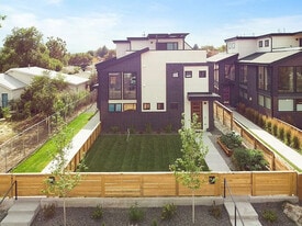 Building Photo - 963 Tennyson St
