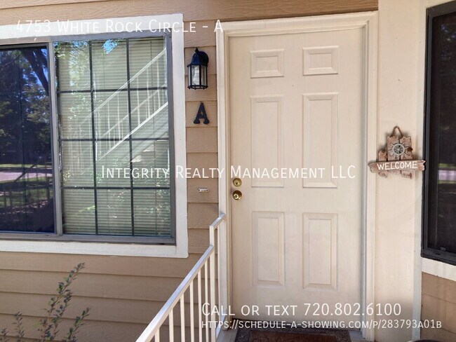 Building Photo - 4753 White Rock Cir