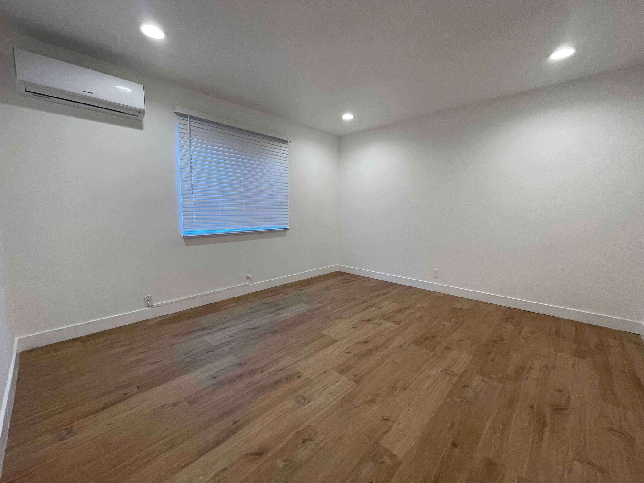 Bedroom 2 - 1128 19th St