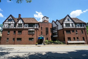 Building Photo - The Schenley Arms