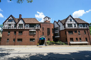 Building Photo - The Schenley Arms