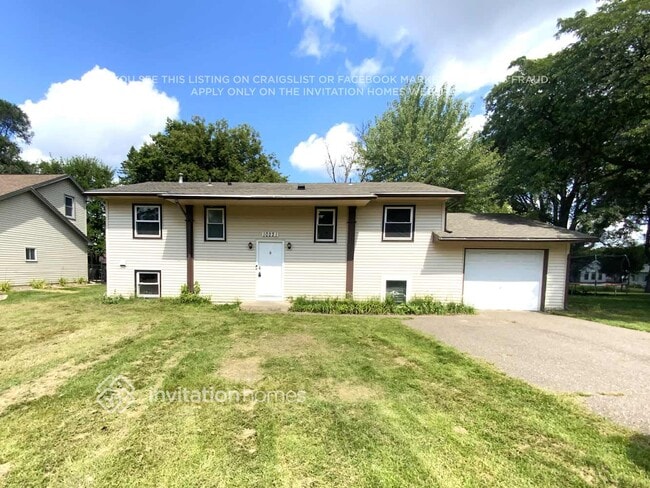 Building Photo - 10221 Mississippi Blvd
