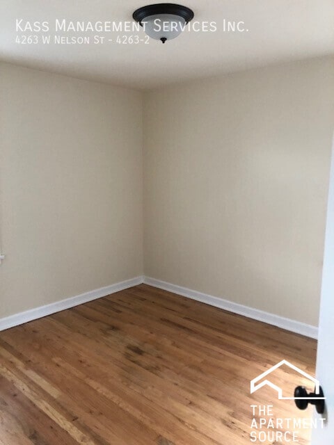 Building Photo - 4245 W Nelson St