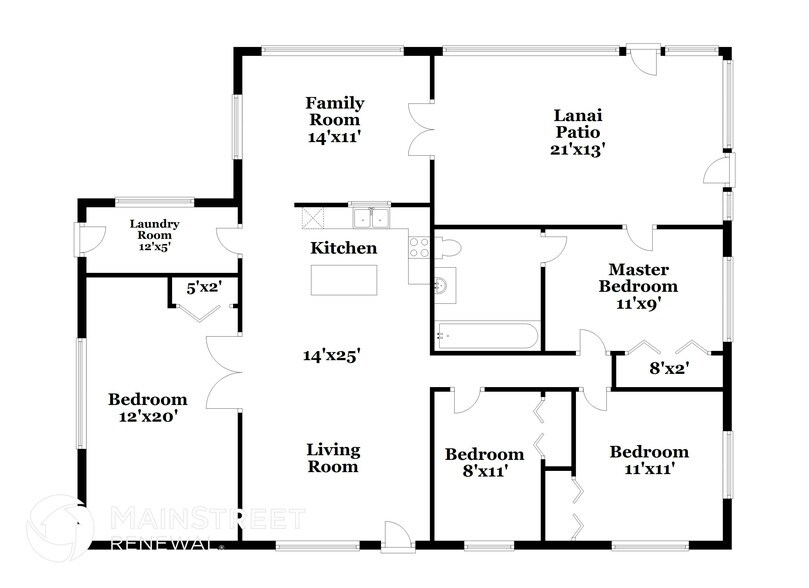 Building Photo - 6232 Murdock Ave