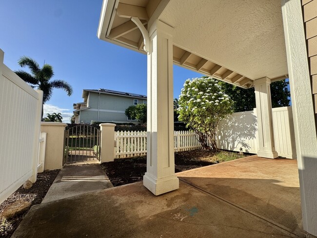 Building Photo - 91-2017 Kai 'Oli Street - 4101