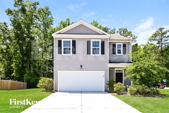 Building Photo - 301 Mincy St