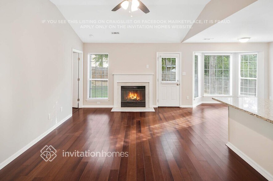 Building Photo - 9102 Eaker Ct