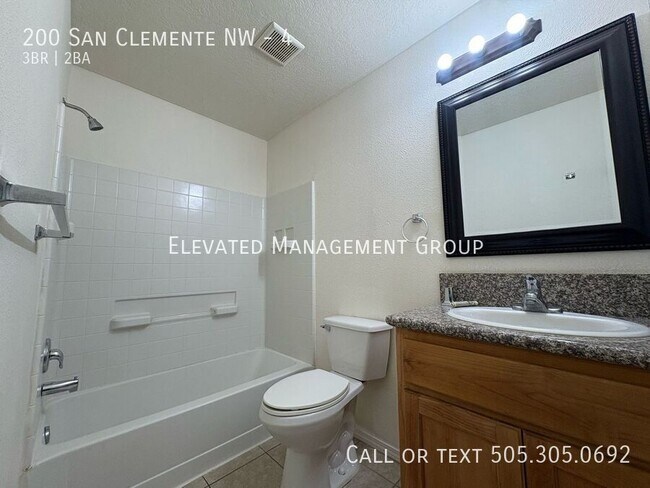 Building Photo - 200 San Clemente Ave NW