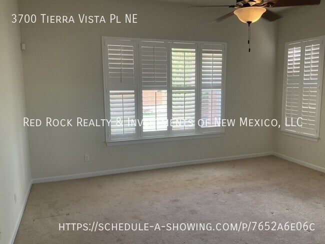 Building Photo - 3700 Tierra Vista Pl NE