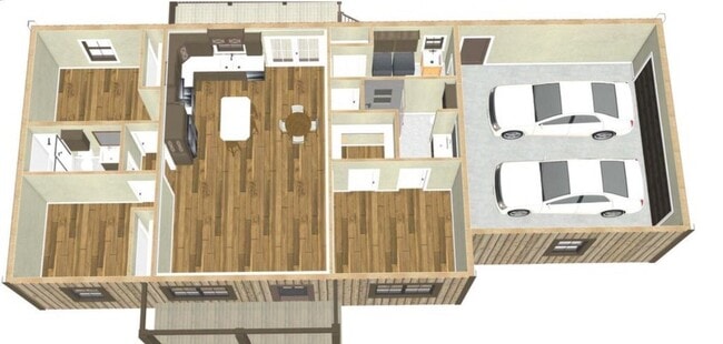 Building Photo - 955 Oakwood Estates Dr