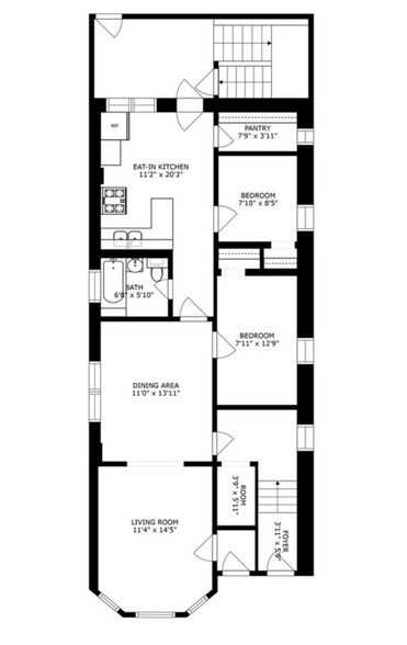 Building Photo - 2609 W Iowa St
