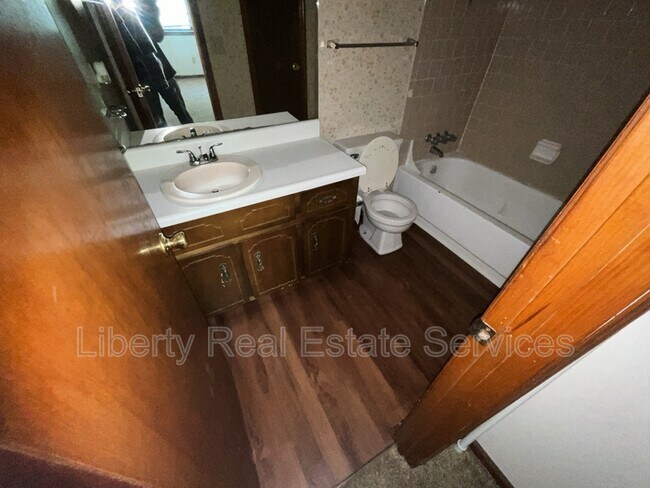 Building Photo - 601 Tupelo Trail