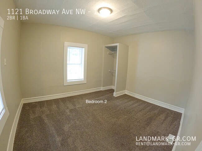 Building Photo - 1121 Broadway Ave NW