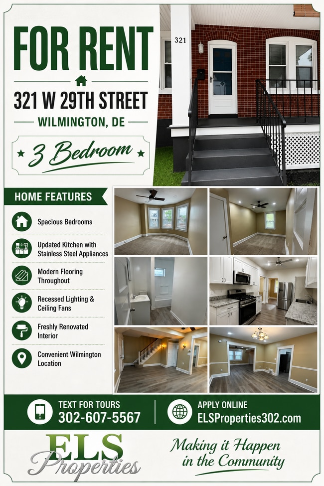 Building Photo - 321 W 29th St