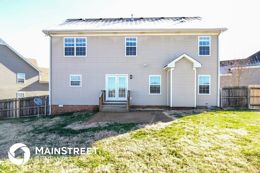 Building Photo - 6008 Romain Ct