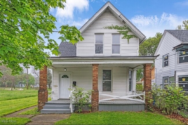 Primary Photo - 2056 W 95th St