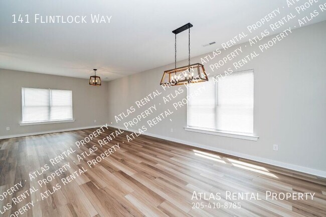 Building Photo - 141 Flintlock Wy