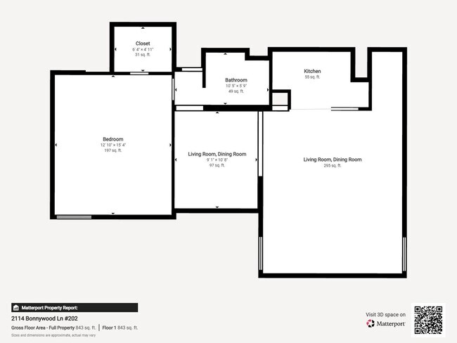 Building Photo - 2114 Bonnywood Ln