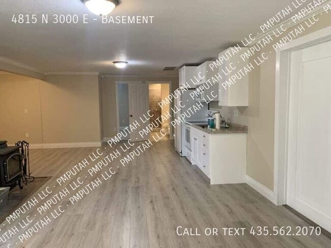 Building Photo - 4815 N 3000 E