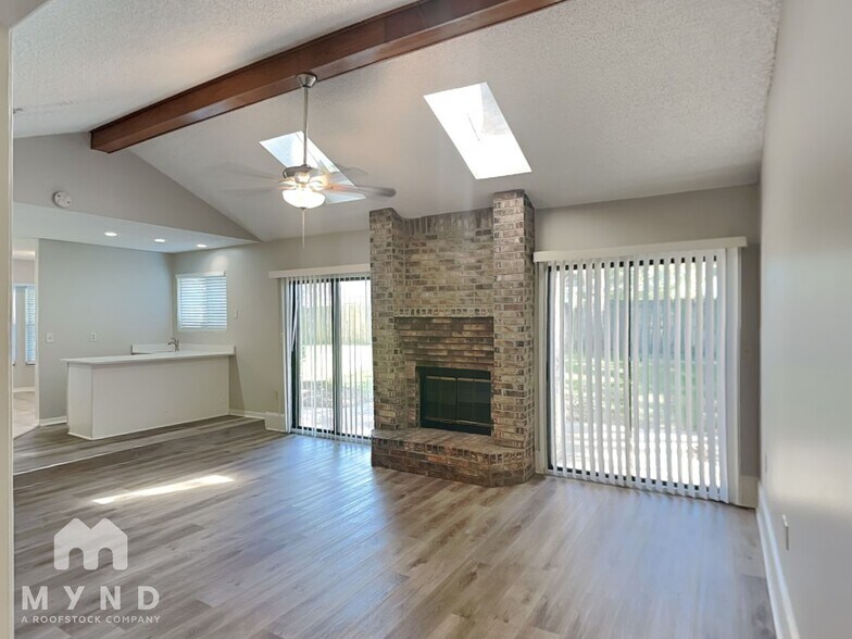 Building Photo - 3009 Nautilus Rd