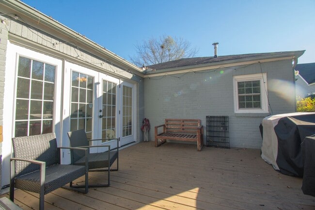 Building Photo - Coming Soon! 2 Bedroom 2 Bathroom with Optional Bonus in Haymount