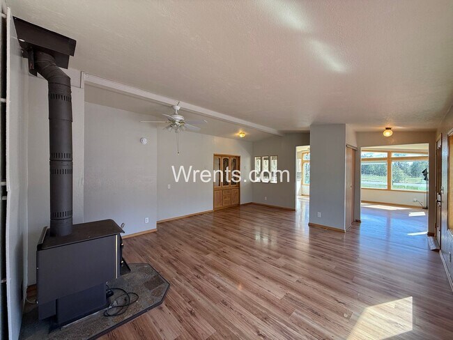 Building Photo - Country Living Retreat Near Cheney – Space, Privacy & Homestead Charm