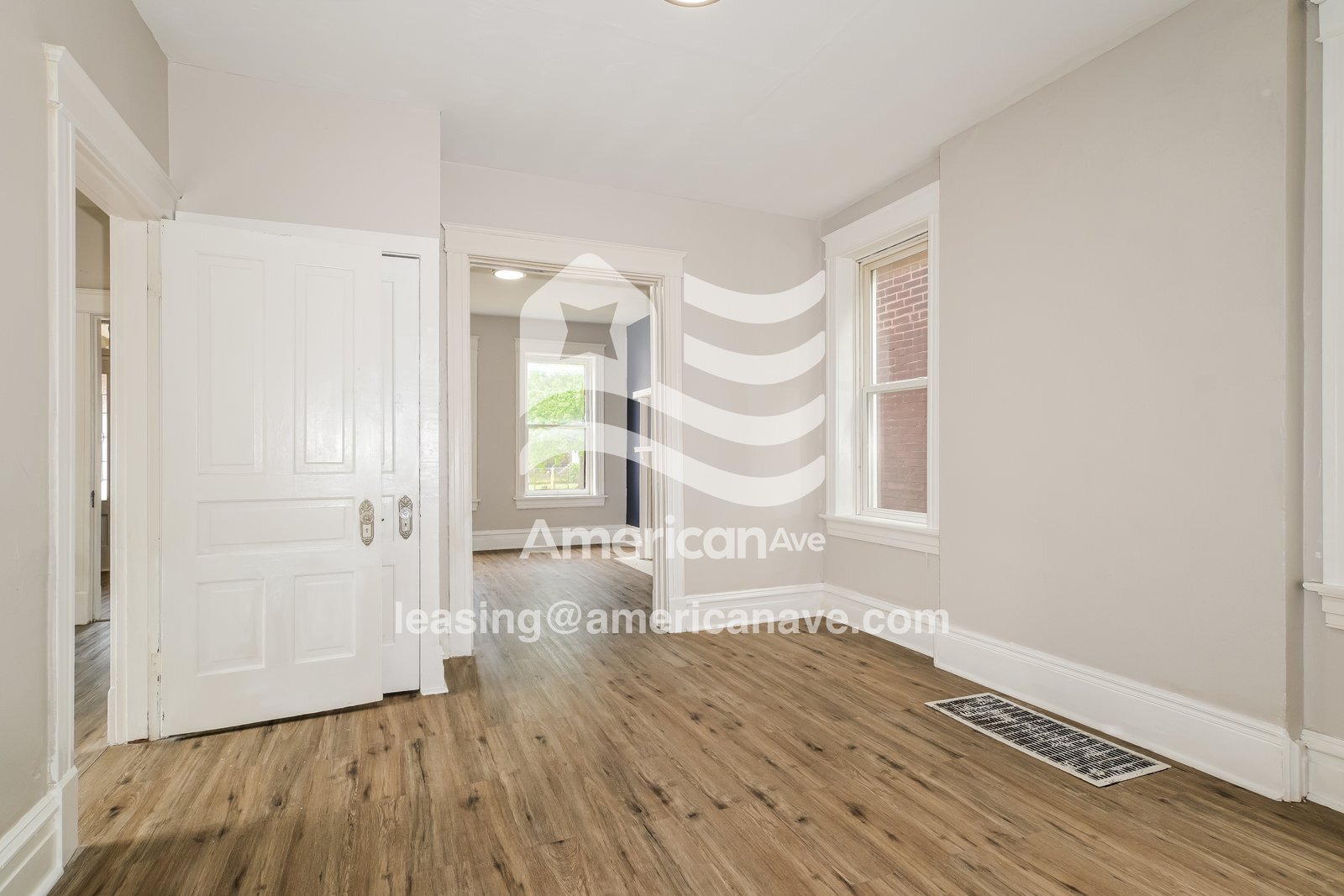 Building Photo - 3412 Taft Ave