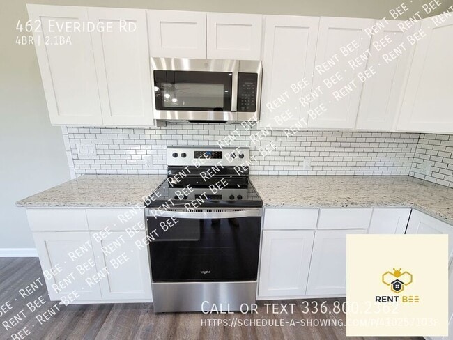 Building Photo - 462 Everidge Rd