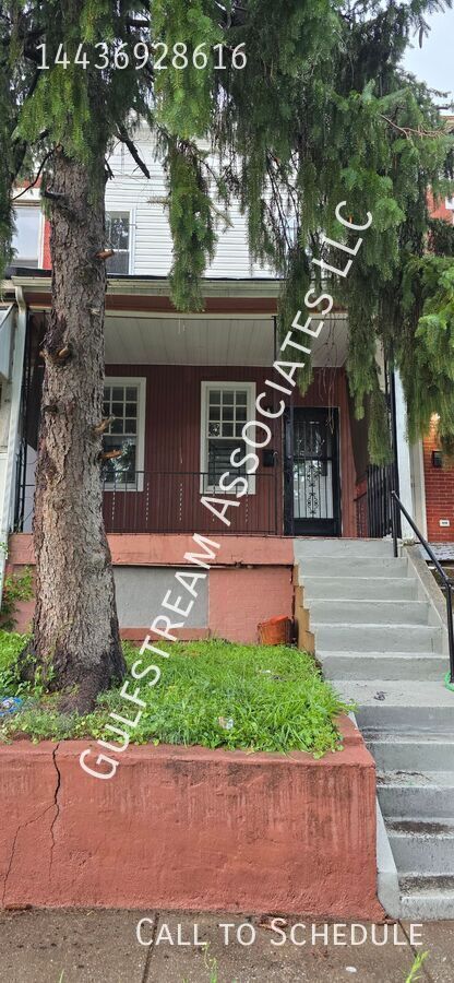 Primary Photo - 2704 Presbury St